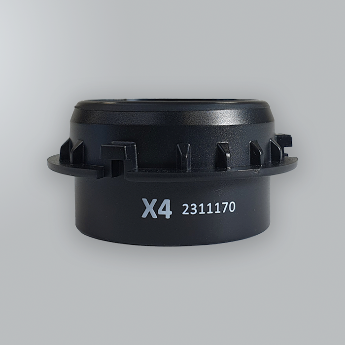 IOTA Objective Lens x4 IOTA Objective Lens x4